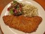 Schnitzel Vienés