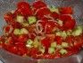 Tomatensalat
