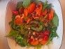 Ensalada Mezclada