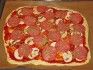 Pizza Salami