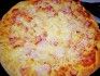 Pizza Hawaï