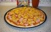 Pizza Hawaï