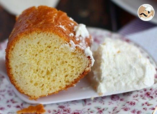 Baba Au Rhum