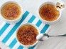 Creme Brulée