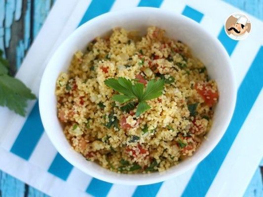 Tabbouleh