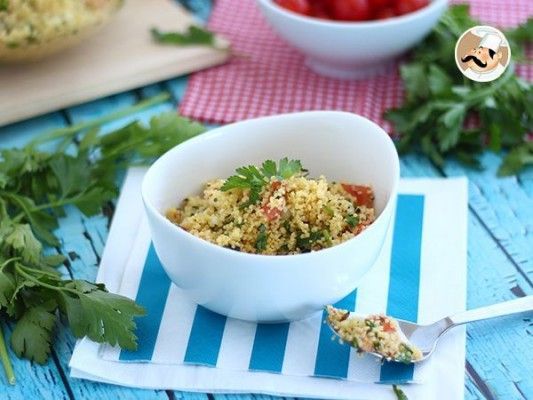 Tabbouleh