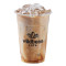 Latte De Café Glacé