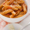 Penne Arrabbiata
