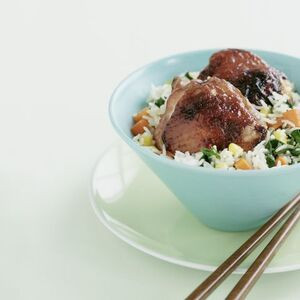 Croquetas Veganas (2 Pcs)