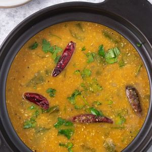 Dosa Au Beurre Simple