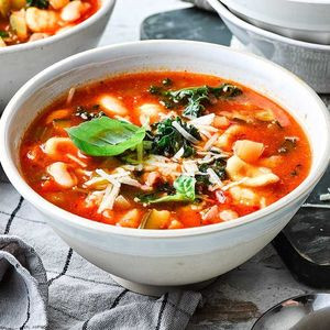 Minestrone Toscano