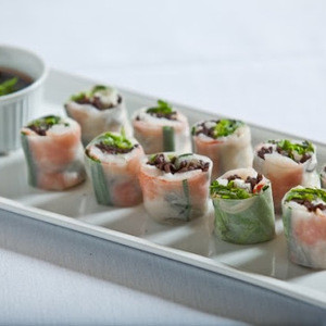 Crevettes Tigre Noires