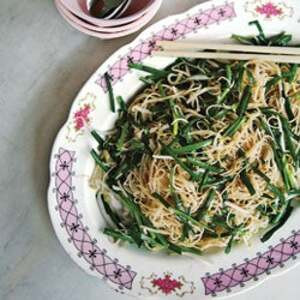 Nasi Goreng Au Poivre Noir