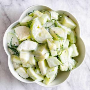 Pepinos Tzatziki