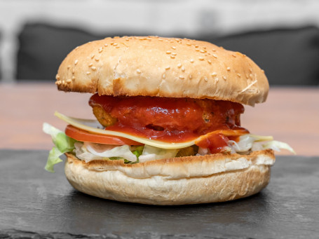 Burger Végétal (V)