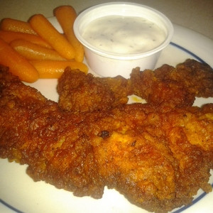 Kickin' Tenders