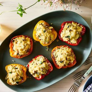 Riz Au Poulet Spécial