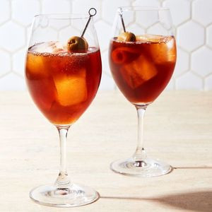 Bouteille De San Pellegrino