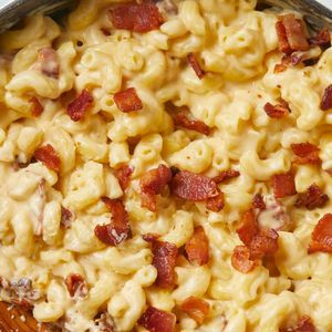 Bacon Mac