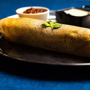 Dosa De Verduras