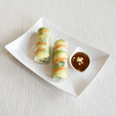 Goi Cuon (2 Pièces)