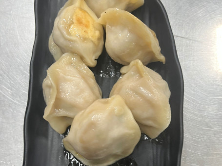 Ravioles Végétariennes