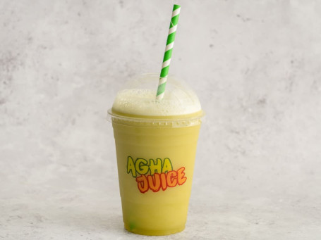 Jus De Canne À Sucre