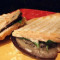 Panini De Berenjena A La Parrilla