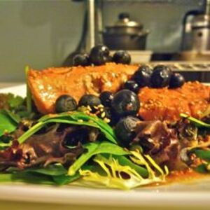 Salades De Champ Organic