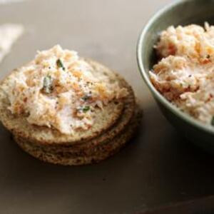 Saumon Fumé Écossais