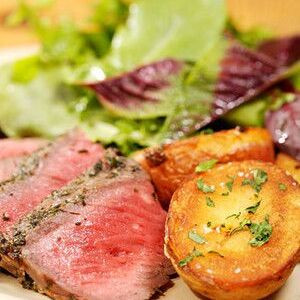 10 Oz. Contre-Filet