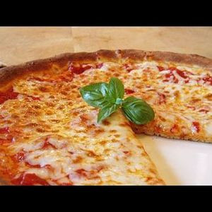 Pepperoni Sans Gluten