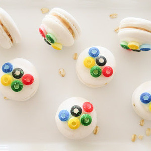 Sorvete Lotus Biscoff