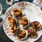 Stuffed Quahog