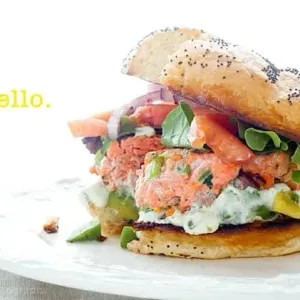 Croquette De Poisson