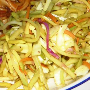 Pollo Frito Con Cúrcuma