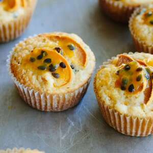 Muffin Aux Fruits