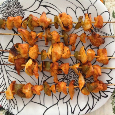 Pollo Tikki (5 Piezas)