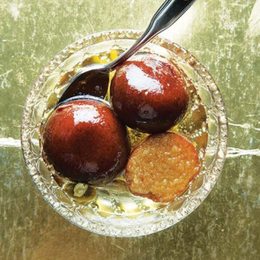 Gulab Jamun (Paquet De 10)