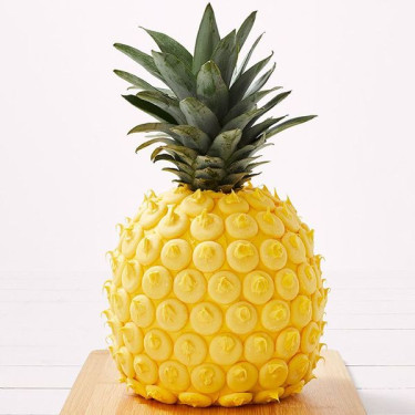 Pastel De Piña (1 Libra)