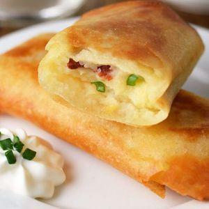 3. Rouleau De Printemps (2)