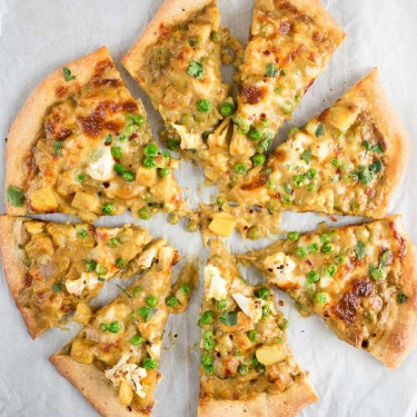 Pizza Spéciale Korma