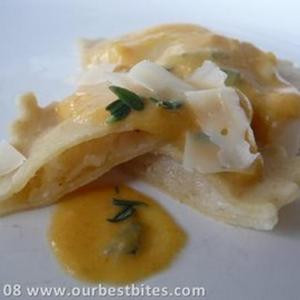 Pasta Alfredo Vegetal