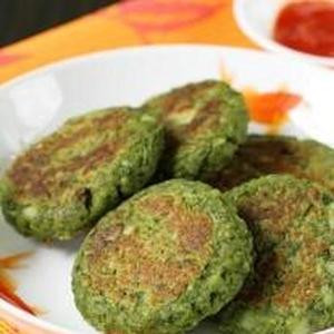 Veg Kabab