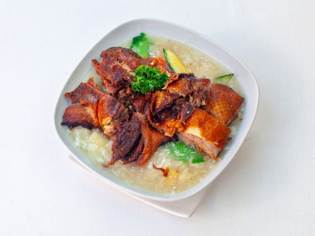 Soupe De Bœuf Westlake