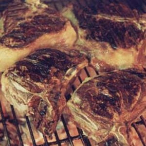 Bistecca Fiorentina