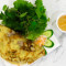 9. Banh Xeo (Vietnamese Crepe)