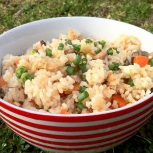 C13. Poulet Au Sésame