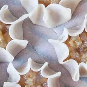 Shumai Aux Crevettes (6)