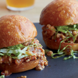 Rollito De Pollo Dragón